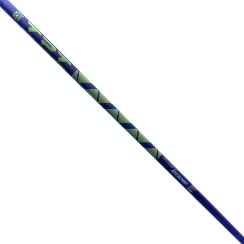 Used TPT Pure Power Driver 17/Hi Driver Driver Shaft / Stiff Flex / PING Gen 4