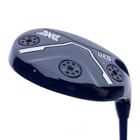 Used PXG 0311 Black Ops 3 Hybrid / 19.0 Degrees / Stiff Flex