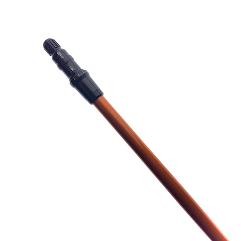 Used Graphite Design Tour AD DI-6 S 2020 Driver Shaft / Stiff / TaylorMade Gen2