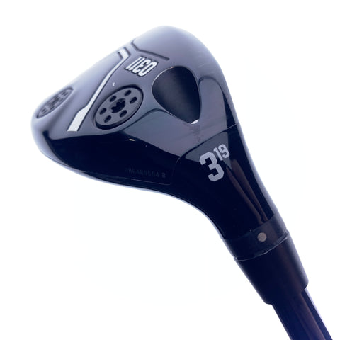 Used PXG 0311 Black Ops 3 Hybrid / 19.0 Degrees / Stiff Flex