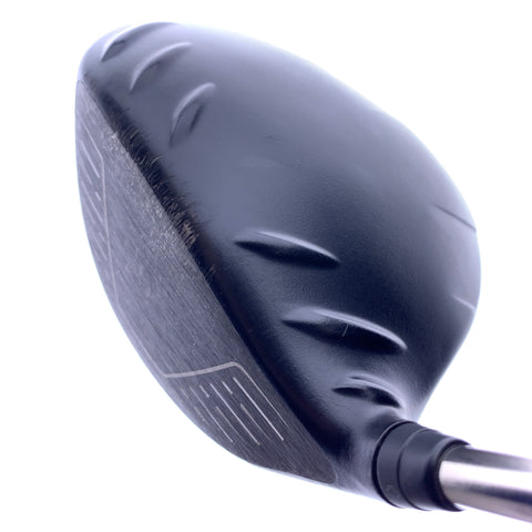 Used Ping G425 Max Driver / 10.5 Degrees / Stiff Flex