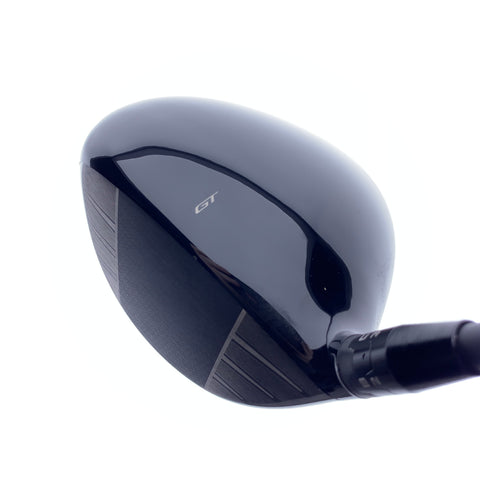 Used Titleist GT3 Driver / 9.0 Degrees / Stiff Flex