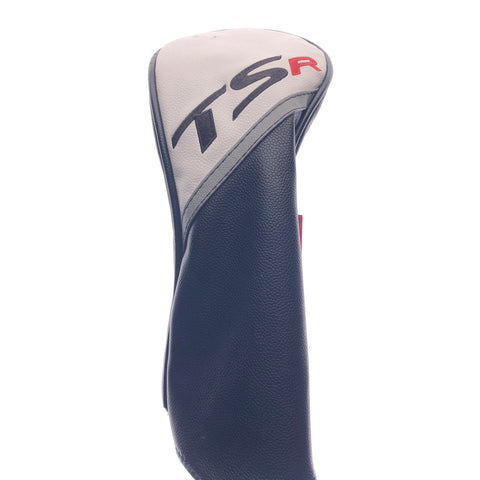 Used Titleist TSR 2 3 Fairway Wood / 15 Degrees / Stiff Flex