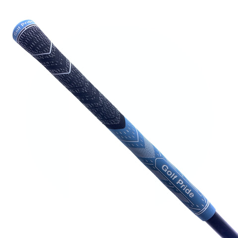 Used TPT Pure Power Driver 17/Hi Driver Driver Shaft / Stiff Flex / PING Gen 4