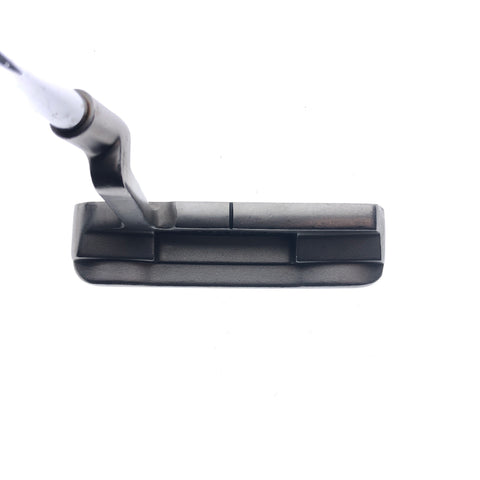 Used Odyssey White Hot Pro #1 Putter / 34.00 Inches - Replay Golf 