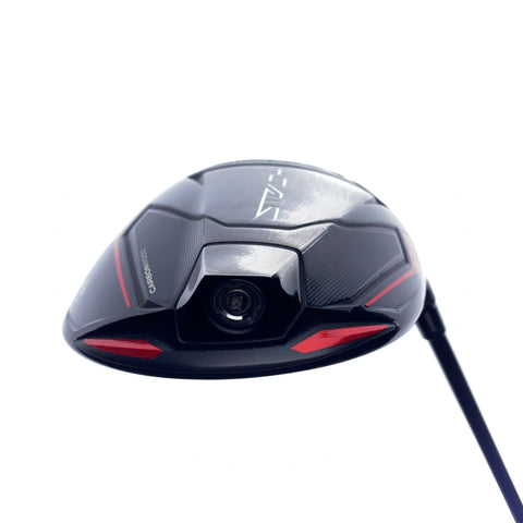 Used TaylorMade Stealth Driver / 10.5 Degrees / Regular Flex