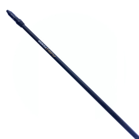 Used TPT Pure Power Driver 17/Hi Driver Driver Shaft / Stiff Flex / PING Gen 4