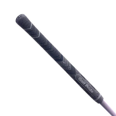 Used Graphite Design Tour AD DI-6 S 2020 Driver Shaft / Stiff / TaylorMade Gen2
