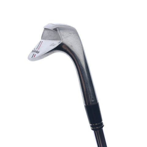 Used TaylorMade ATV Gap Wedge / 52.0 Degrees / Wedge Flex