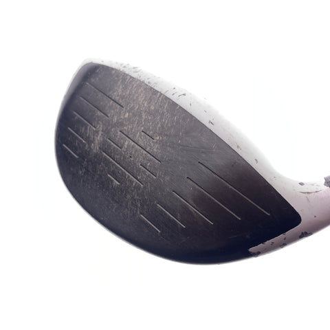 Used TaylorMade RBZ Driver / 10.5 Degrees / Regular Flex