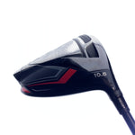 Used TaylorMade Stealth Driver / 10.5 Degrees / Regular Flex - Replay Golf 