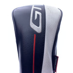Used Titleist GT3 Driver / 8.0 Degrees / Stiff Flex / Left-Handed - Replay Golf 