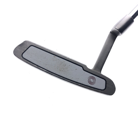 Used Odyssey White Hot Pro #1 Putter / 34.00 Inches - Replay Golf 