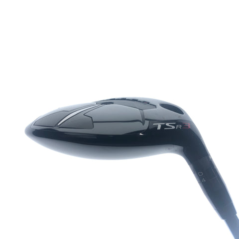 Used Titleist TSR 3 3 Fairway Wood / 15.0 Degrees / Stiff Flex