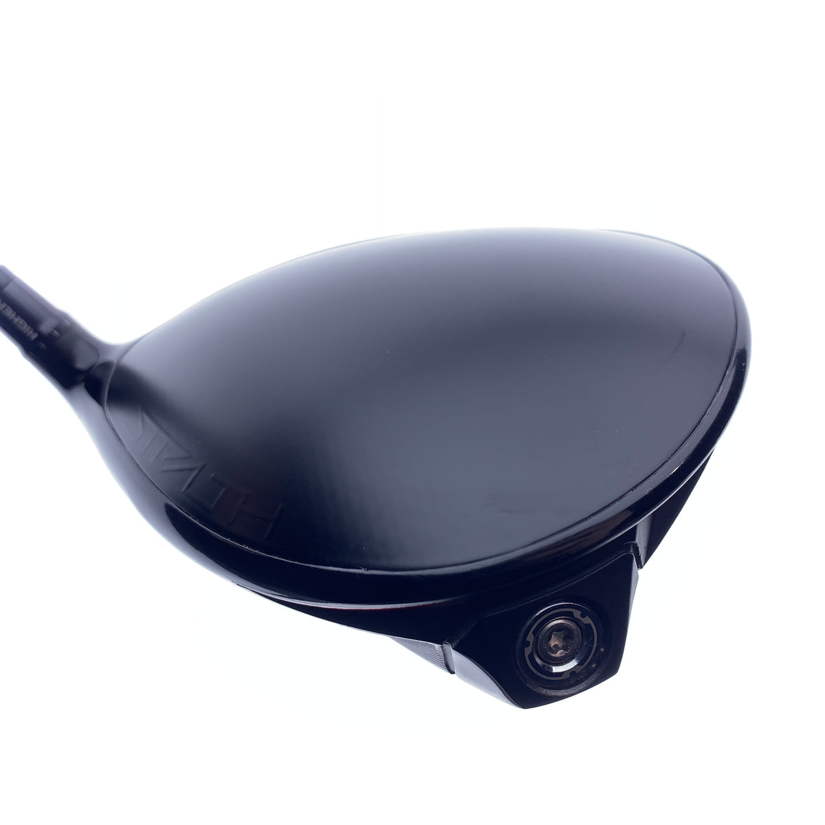 Used TaylorMade Stealth Driver / 10.5 Degrees / Regular Flex - Replay Golf 