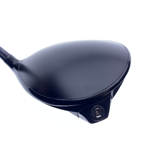 Used TaylorMade Stealth Driver / 10.5 Degrees / Regular Flex