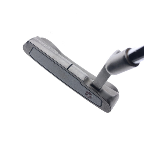 Used Odyssey White Hot Pro #1 Putter / 34.00 Inches - Replay Golf 