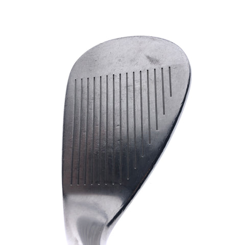 Used TaylorMade ATV Gap Wedge / 52.0 Degrees / Wedge Flex