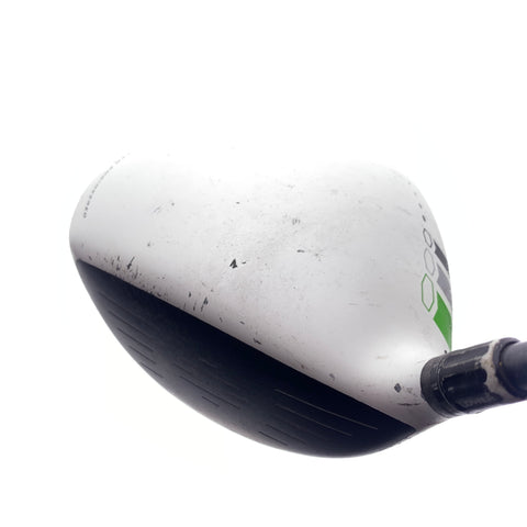 Used TaylorMade RBZ Driver / 10.5 Degrees / Regular Flex