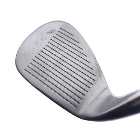 Used TaylorMade ATV Gap Wedge / 52.0 Degrees / Wedge Flex