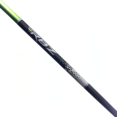 Used TaylorMade RBZ Driver / 10.5 Degrees / Regular Flex