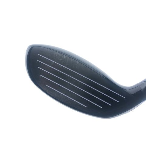 Used Titleist TSR 3 3 Fairway Wood / 15.0 Degrees / Stiff Flex