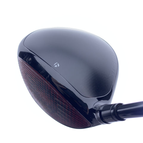 Used TaylorMade Stealth Driver / 10.5 Degrees / Regular Flex