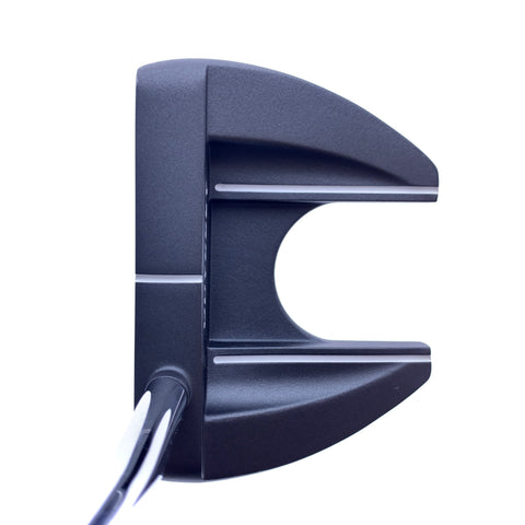 Used Odyssey V-Line Fang DFX 2025 Putter / 34.0 Inches