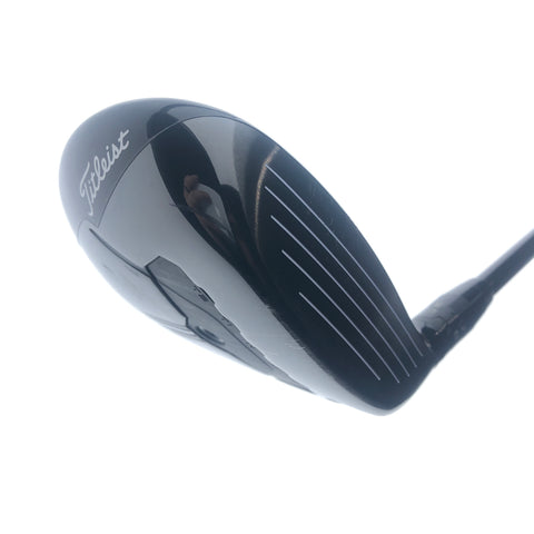 Used Titleist TSR 3 3 Fairway Wood / 15.0 Degrees / Stiff Flex