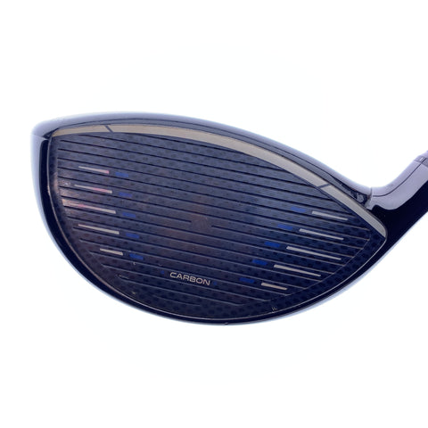 Used TaylorMade Qi10 LS Driver / 9.0 Degrees / Stiff Flex