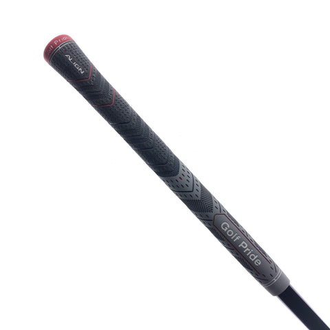 Used TaylorMade Stealth Rescue 3 Hybrid / 19.0 Degrees / Regular Flex