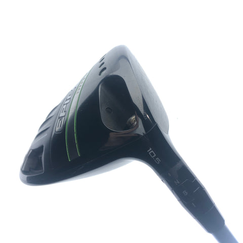 Used Callaway Epic Max Driver / 10.5 Degrees / Regular Flex