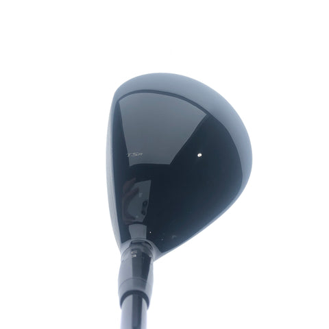 Used Titleist TSR 3 3 Fairway Wood / 15.0 Degrees / Stiff Flex