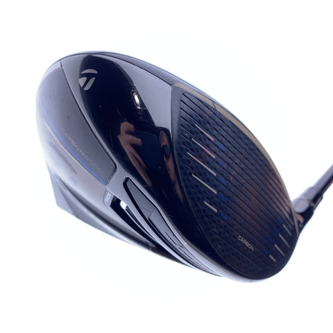 Used TaylorMade Qi10 LS Driver / 9.0 Degrees / Stiff Flex