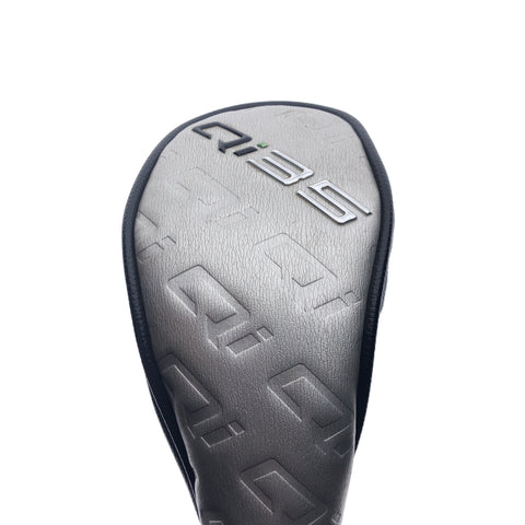 Used TaylorMade Qi35 4 Hybrid / 22 Degrees / Regular Flex - Replay Golf 