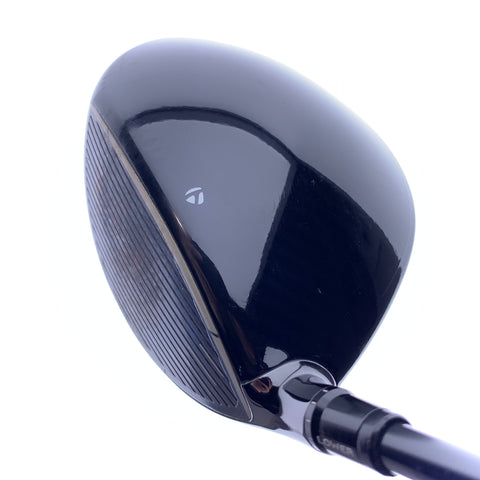 Used TaylorMade Qi10 LS Driver / 9.0 Degrees / Stiff Flex