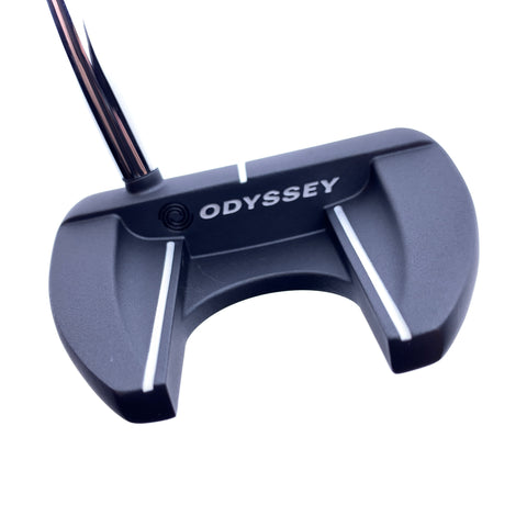 Used Odyssey V-Line Fang DFX 2025 Putter / 34.0 Inches