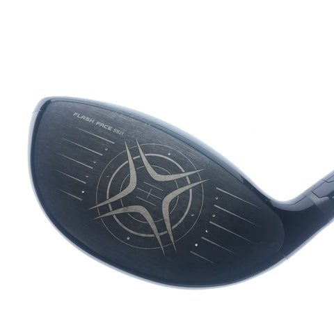 Used Callaway Epic Max Driver / 10.5 Degrees / Regular Flex