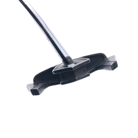 Used Odyssey Backstryke D.A.R.T. Putter / 35.0 Inches - Replay Golf 