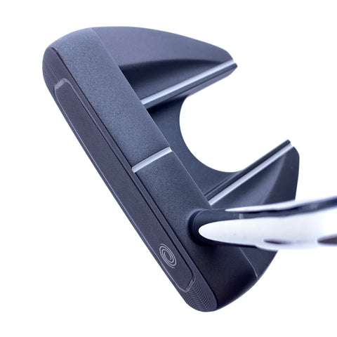 Used Odyssey V-Line Fang DFX 2025 Putter / 34.0 Inches
