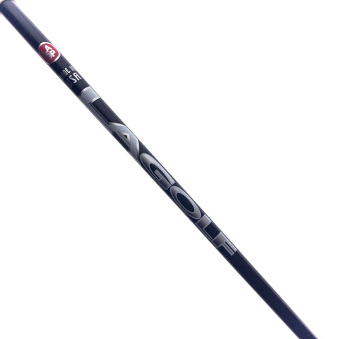 Used TaylorMade Milled Grind 3 Lob Wedge / 60.0 Degrees / Stiff Flex