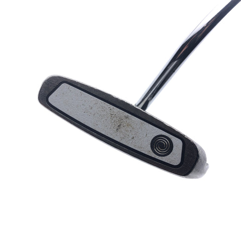 Used Odyssey Backstryke D.A.R.T. Putter / 35.0 Inches - Replay Golf 