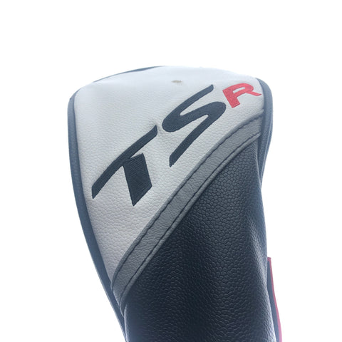 Used Titleist TSR 3 3 Fairway Wood / 15.0 Degrees / Stiff Flex
