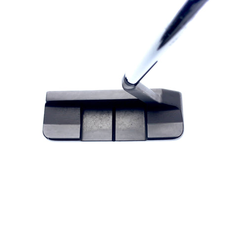 Used PXG Hellcat ZT Putter / 34.0 Inches / Left-Handed