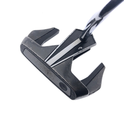 Used Odyssey Backstryke D.A.R.T. Putter / 35.0 Inches - Replay Golf 