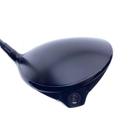 Used TaylorMade Stealth HD Driver / 12.0 Degrees / Regular Flex