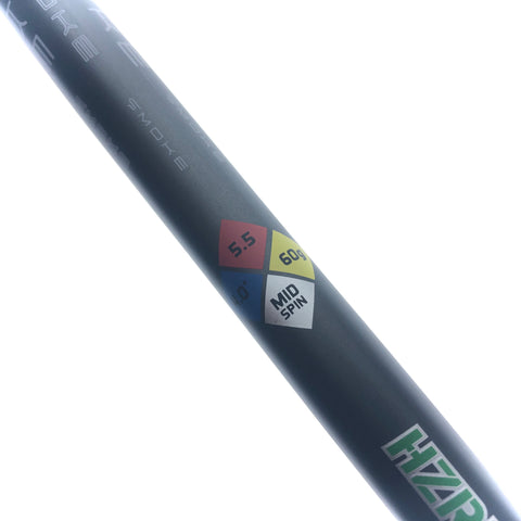 Used Callaway Epic Max Driver / 10.5 Degrees / Regular Flex