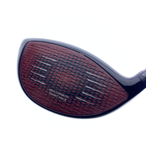 Used TaylorMade Stealth HD Driver / 12.0 Degrees / Regular Flex