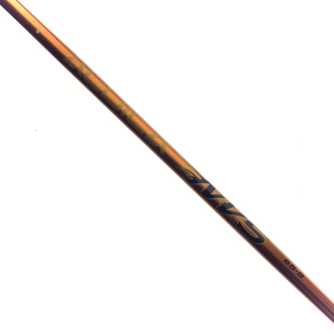 Used Mizuno MX-500 Driver / 10.5 Degrees / Stiff Flex