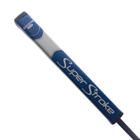 Used Odyssey Backstryke D.A.R.T. Putter / 35.0 Inches - Replay Golf 